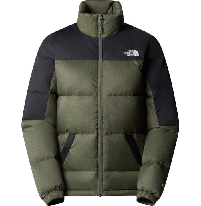 W DIABLO DOWN JACKET - EU