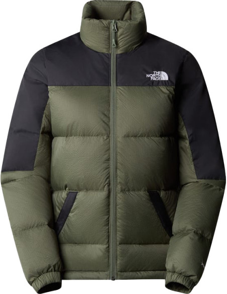 W DIABLO DOWN JACKET - EU