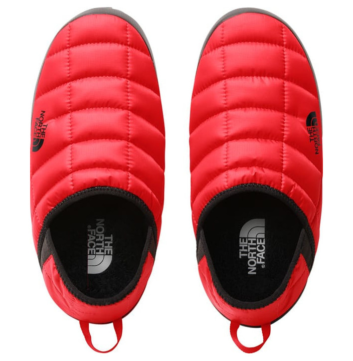 M THERMOBALL TRACTION MULE V