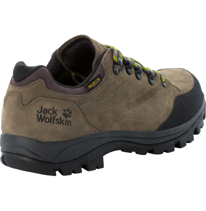 REBELLION TEXAPORE LOW M