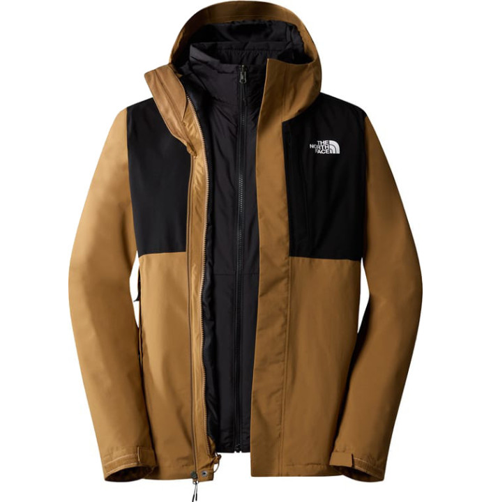 M CARTO TRICLIMATE JACKET