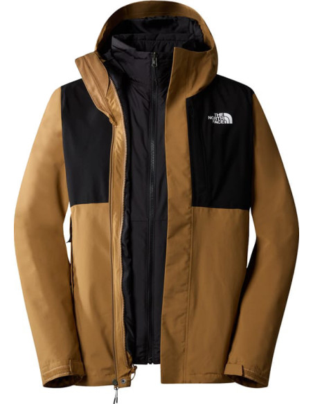 M CARTO TRICLIMATE JACKET