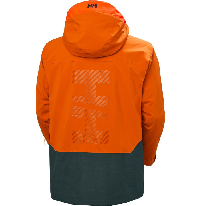 STRAIGHTLINE LIFALOFT 2.0 JKT