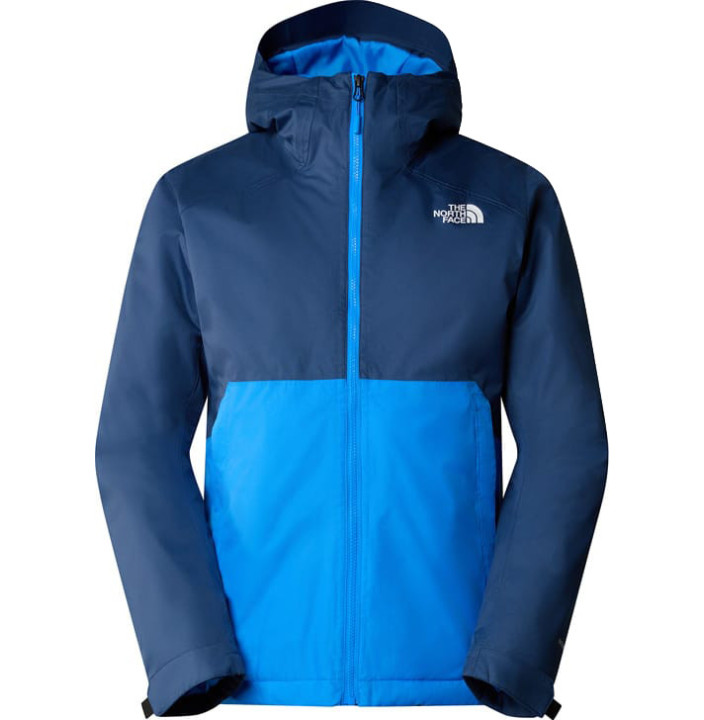 M MILLERTON INSULATED JACKET