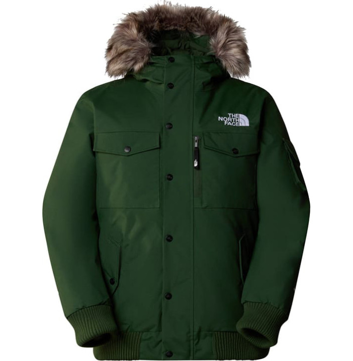 M GOTHAM JACKET