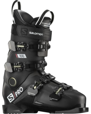 S PRO 100