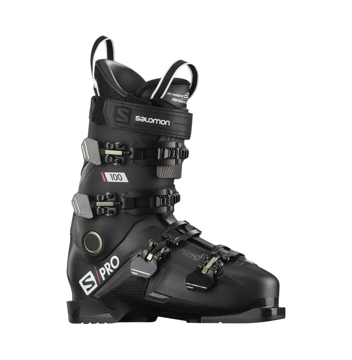 S PRO 100