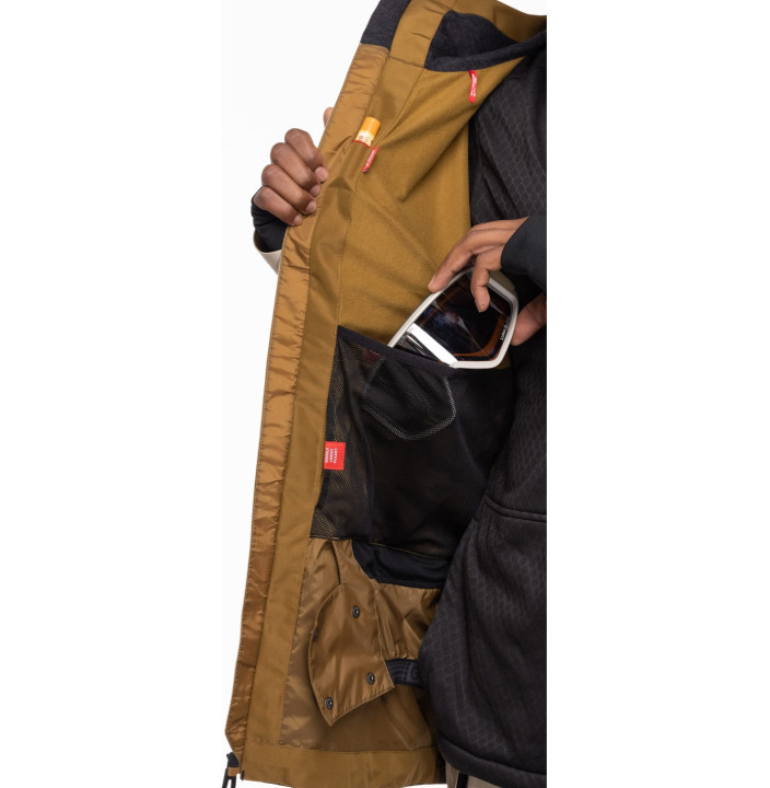 MNS GORE-TEX GT JACKET