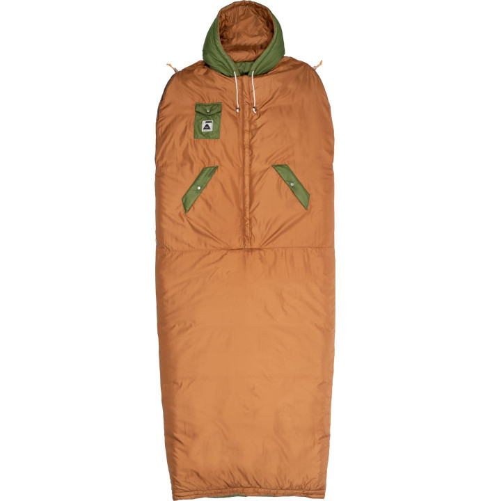 NAPSACK