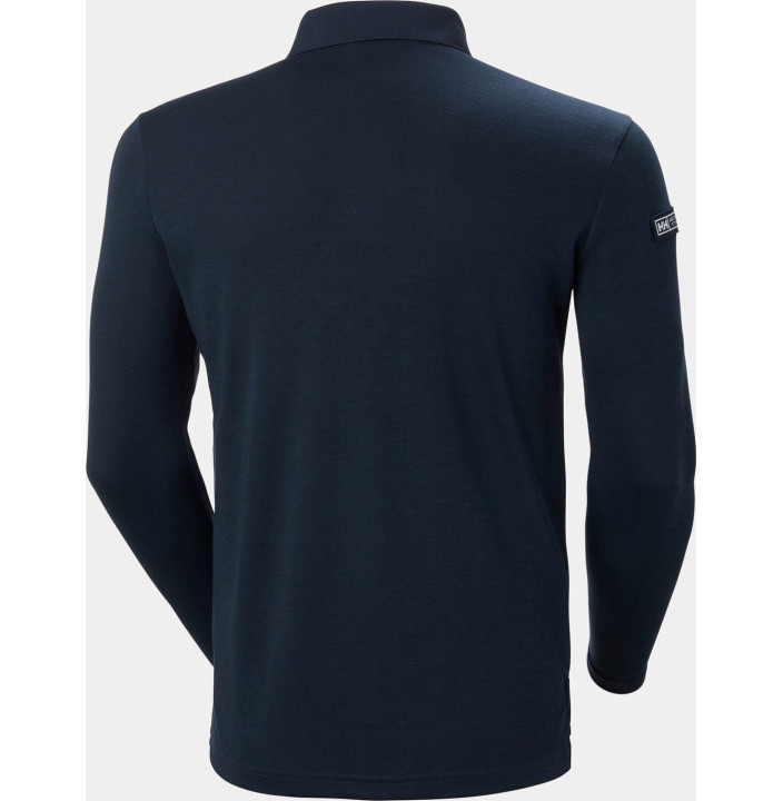 SKAGERRAK QUICKDRY RUGGER
