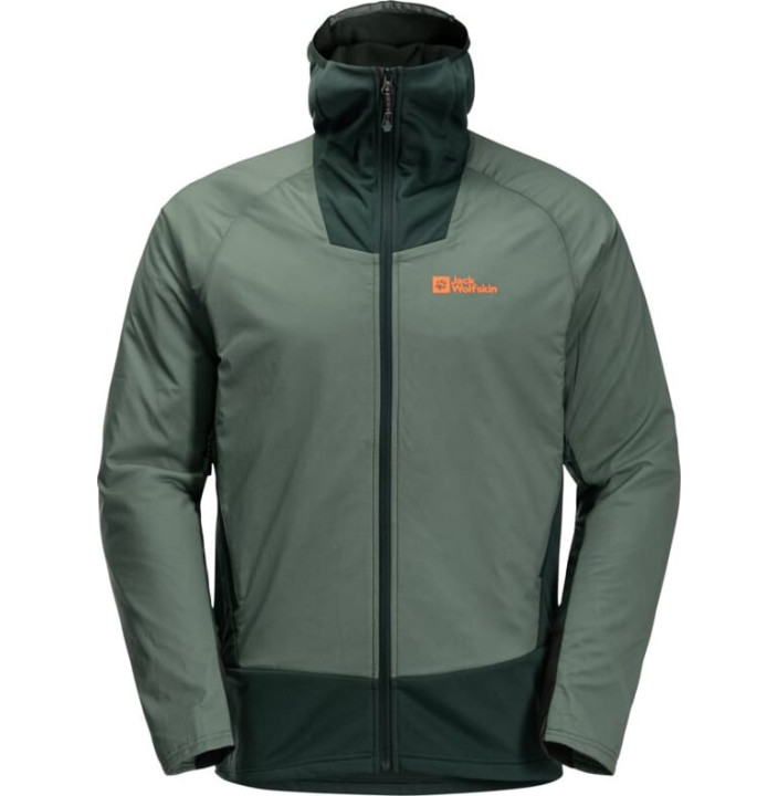 ALPSPITZE INS HYBRID M