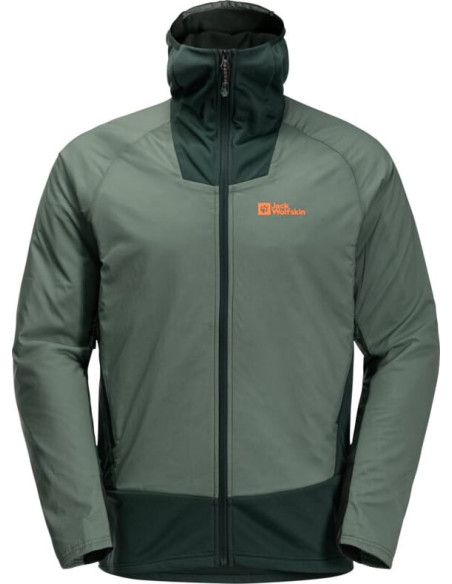 ALPSPITZE INS HYBRID M