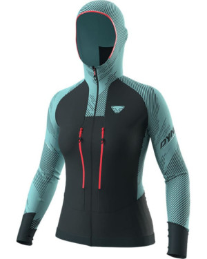 MEZZALAMA RACE2 W JKT