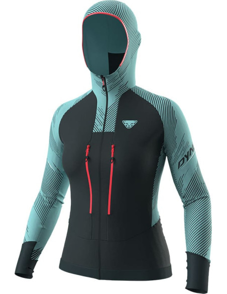 MEZZALAMA RACE2 W JKT MEZZALAMA RACE2 W JKT