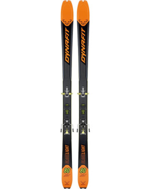 BLACKLIGHT 80 SKI