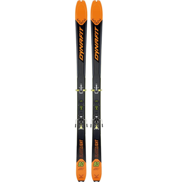 BLACKLIGHT 80 SKI