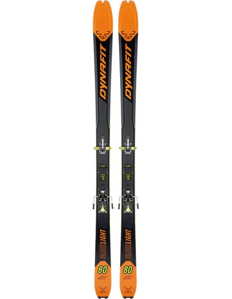 BLACKLIGHT 80 SKI