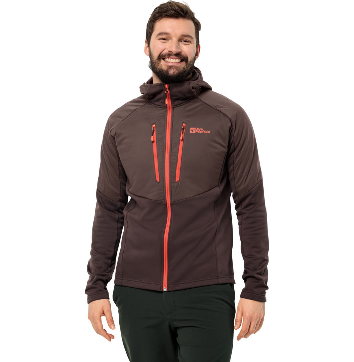 ALPGRAT PRO INS FZ M