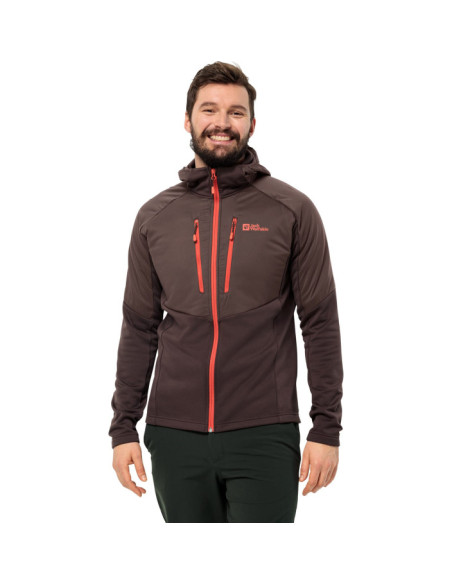 ALPGRAT PRO INS FZ M