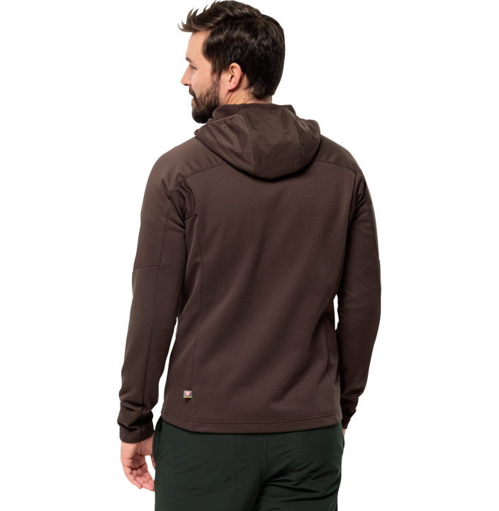 ALPGRAT PRO INS FZ M