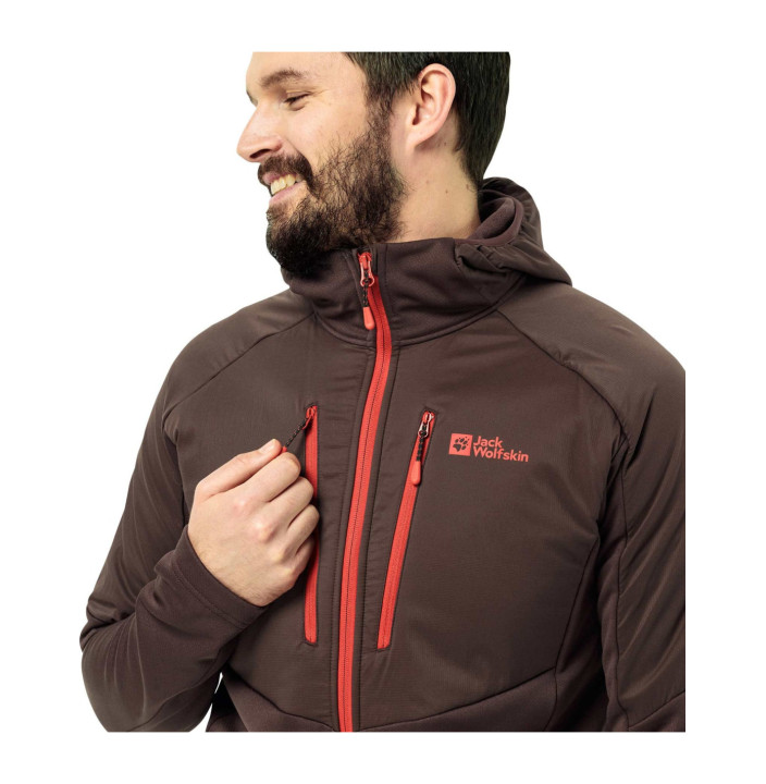 ALPGRAT PRO INS FZ M