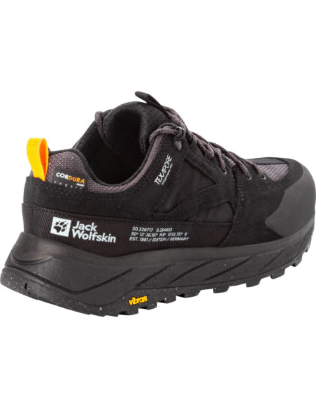 TERRAQUEST TEXAPORE LOW M