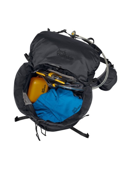 HIGHLAND TRAIL 55+5 MEN HIGHLAND TRAIL 55+5 MEN