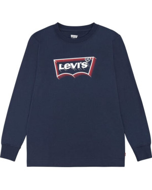 LVB GLOW EFFECT LS BATWING