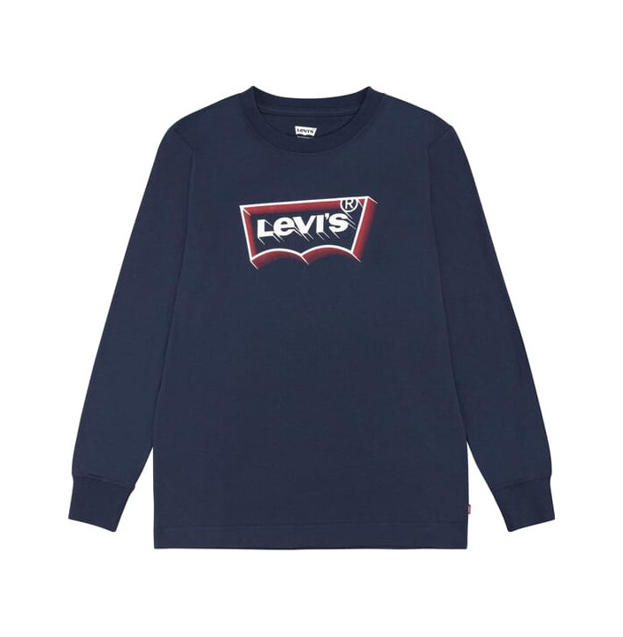 LVB GLOW EFFECT LS BATWING