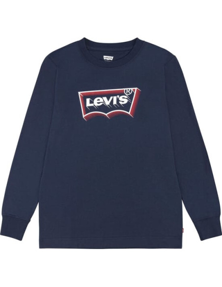 LVB GLOW EFFECT LS BATWING