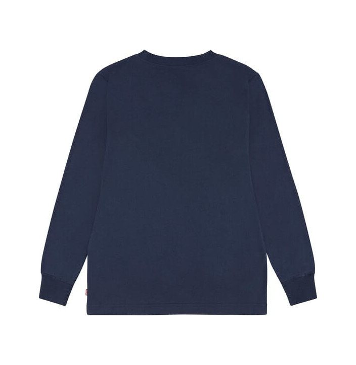 LVB GLOW EFFECT LS BATWING