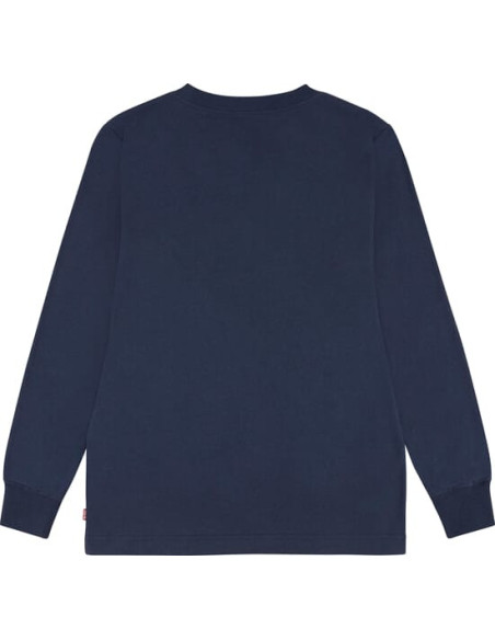 LVB GLOW EFFECT LS BATWING