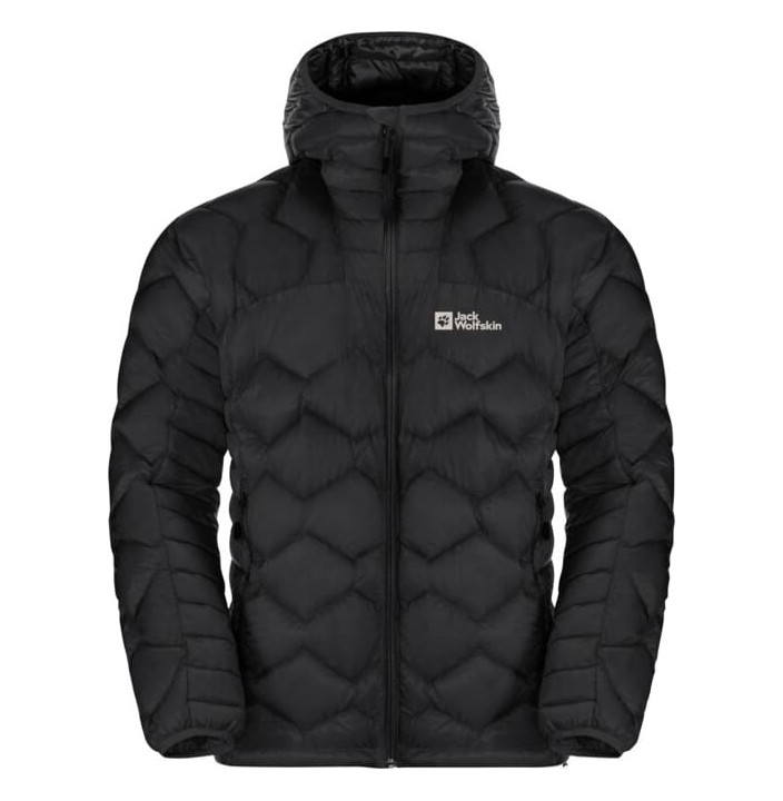 ALPSPITZE DOWN HOODY M