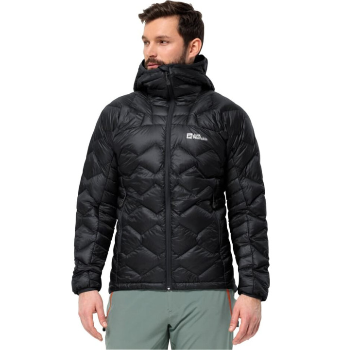 ALPSPITZE DOWN HOODY M