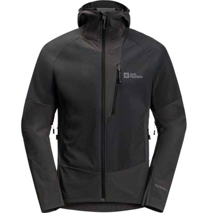 ALPSPITZE HOODY M