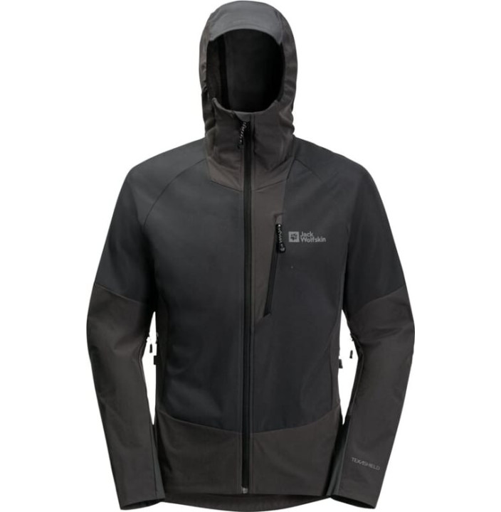 ALPSPITZE HOODY M