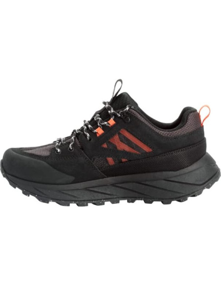 TERRAQUEST TEXAPORE LOW W