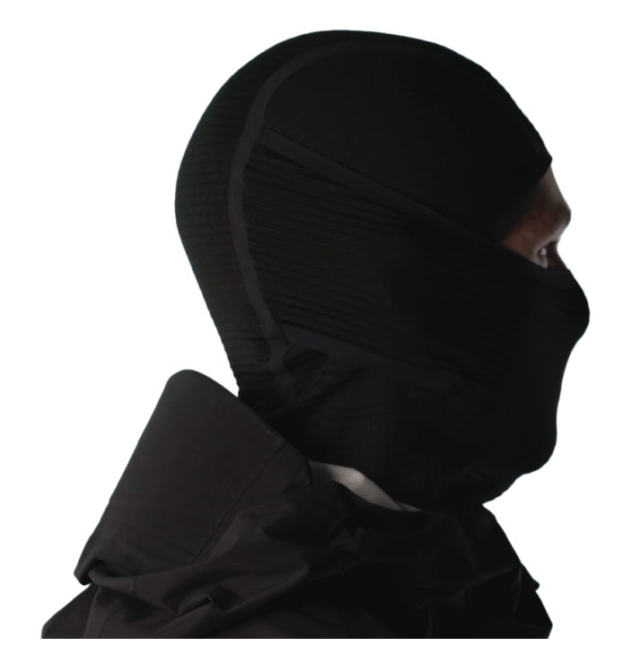 BALACLAVA FIT PRO AIR GRID™
