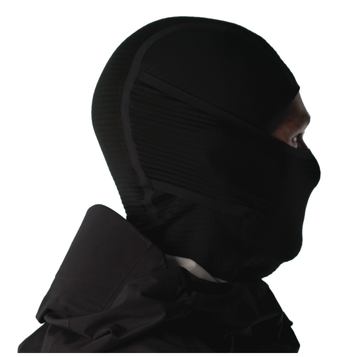 BALACLAVA FIT AIR GRID™