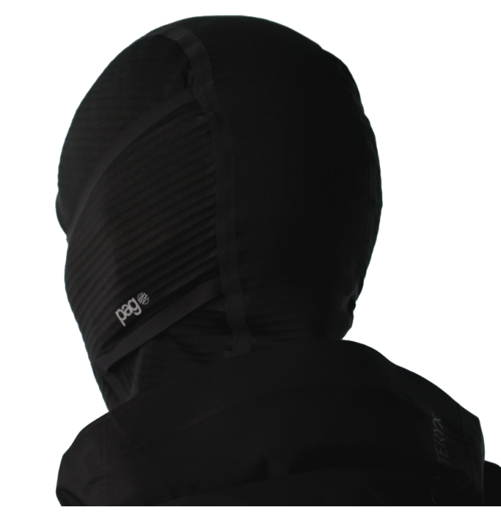 BALACLAVA FIT AIR GRID™
