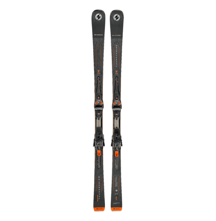 THUNDERBIRD R15 LTD + XCELL 12