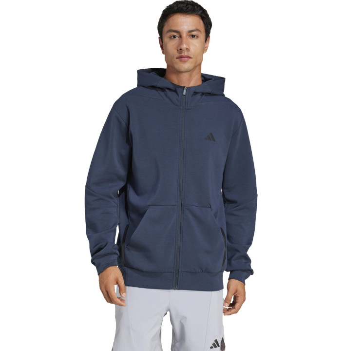 D4T FULL-ZIP HO