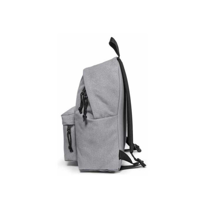 PADDED PAK'R