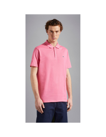 POLO IN COTONE POLO IN COTONE