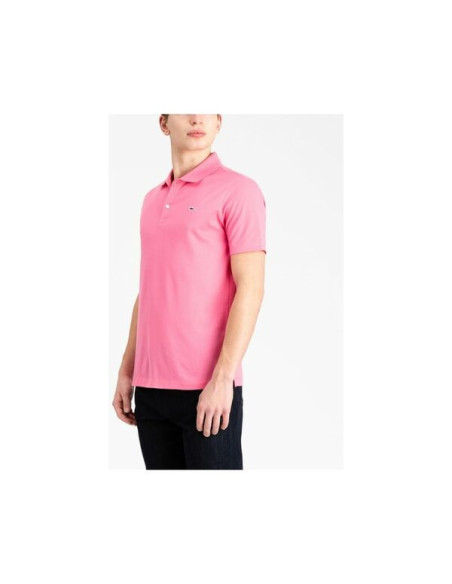 POLO IN COTONE