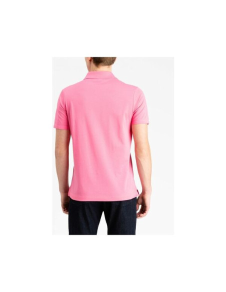 POLO IN COTONE