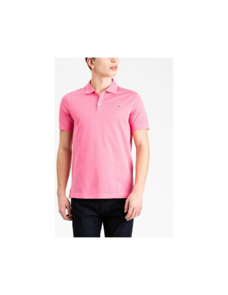 POLO IN COTONE