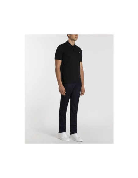 POLO IN COTONE