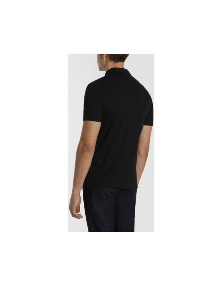 POLO IN COTONE