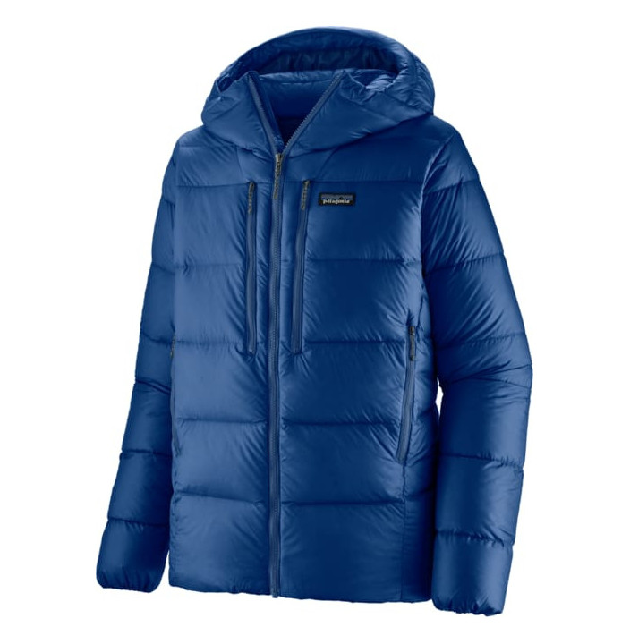 M'S FITZ ROY DOWN HOODY